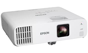 EPSON EB-L270F FULL HD/ Business Laser Projektor/ 5200 ANSI/ 5 000 000:1/ 2x HDMI/ VGA/ LAN/ Wi-Fi/ USB/ Repro