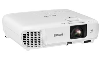 EPSON EB-X49, 3600 Ansi,XGA,4:3