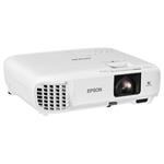 EPSON EB-X49, 3600 Ansi,XGA,4:3