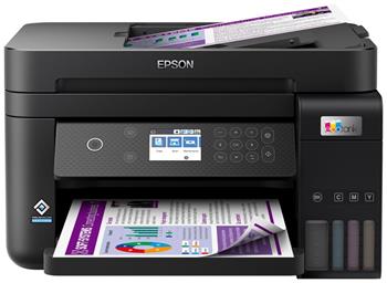 Epson EcoTank/L6270/MF/Ink/A4/LAN/WiFi/USB