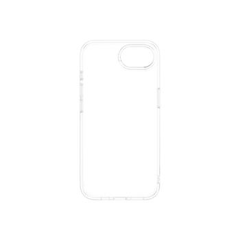 ERCS CRYSTAL kryt pro Apple iPhone 16e