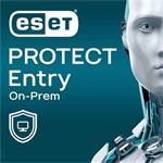 ESET PROTECT Entry On-Premise, 5-10 licencí, 1 rok