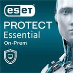 ESET PROTECT Essential On-Premise, 5-10 licencí, 2 roky