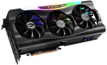 EVGA GeForce RTX 3070 FTW3 GAMING / 8GB GDDR6 / PCI-E / 3x DP / HDMI / ARGB LED