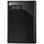 Ext. HDD WD My Passport USB-C 1TB, černý