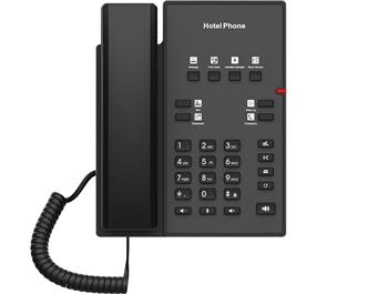 Fanvil H1-2 Wire, 2-vodičový hotelový telefon
