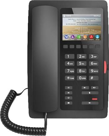 Fanvil H5 hotelový SIP telefon