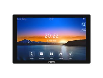 Fanvil i506W SIP vnitřní dotyková stanice