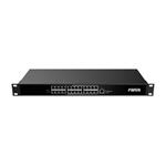 Fanvil PN24 - 2-vodičový PoE Switch, RJ45, 24 x RJ11