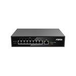 Fanvil PN8 - 2-vodičový PoE Switch, RJ45, 8 x RJ11