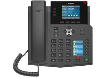 Fanvil X4U V2 SIP telefon