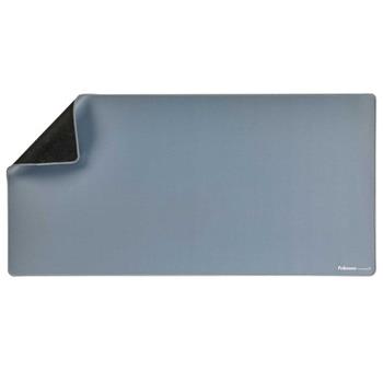 FELLOWES podložka na stůl BREYTA/ 800mm x 2,5mm x 400mm/ námořní modř