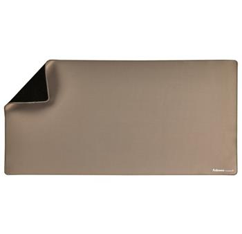 FELLOWES podložka na stůl BREYTA/ 800mm x 2,5mm x 400mm/ písková