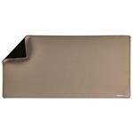 FELLOWES podložka na stůl BREYTA/ 800mm x 2,5mm x 400mm/ písková