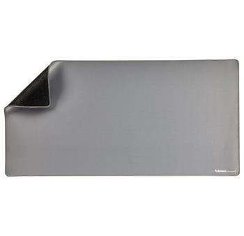 FELLOWES podložka na stůl BREYTA/ 800mm x 2,5mm x 400mm/ šedá