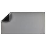 FELLOWES podložka na stůl BREYTA/ 800mm x 2,5mm x 400mm/ šedá