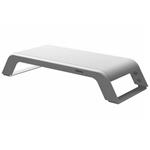 FELLOWES stojan pod monitor HANA LT bílý