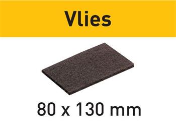 Festool, Brusné rouno STF 80x130 SF800 VL/ 5ks