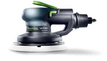 Festool, Excentr.bruska LEX 3 150/3