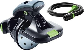 Festool, Hranová bruska ES-ETS 125 REQ-Plus