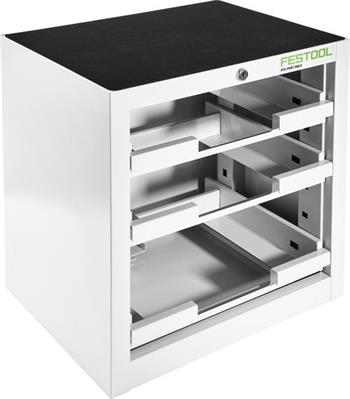 Festool, skříň pro Systa SYS-PORT 500/2