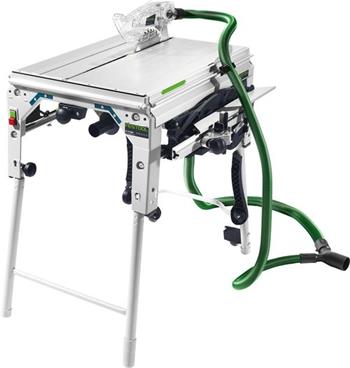 Festool, Stolní pila CS 70 EBG