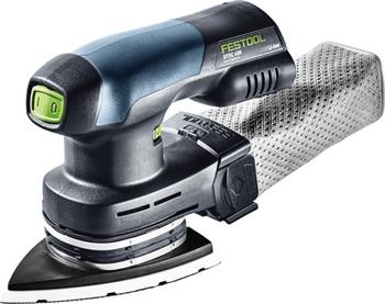 Festool, Vibrační bruska DTSC 400-Basic-ERGO