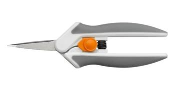 Fiskars, Nůžky na látky Easy Action Micro-Tip® 16 cm