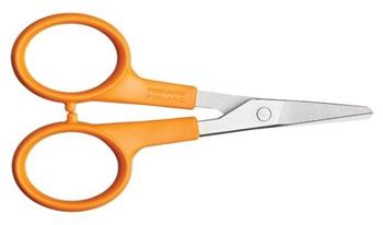 Fiskars, Nůžky na nehty, zakulacené špičky