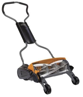 Fiskars, Vřetenová sekačka StaySharpTM Max