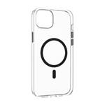 FIXED MagPurity Apple iPhone 15, čirý