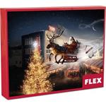 Flex Adventní kalendář, SD 5-300 4.0 + Dálkoměr XMAS Edice