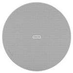 Fonestar 2pásmový vestavný reproduktor 20 W/8ohm, IP44, 6,5", 110 Hz–20 kHz, bez mřížky, ABS, hl 100 mm