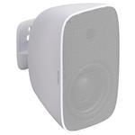 Fonestar Aktivní Wi-Fi/BT reproduktor 25+25 W RMS, Multiroom, 5,25" woofer+1" tweeter, USB, LAN, 8? výstup, bílý
