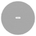 Fonestar Vestavný bezrámový reproduktor 10 W/8ohm, 5,25", 130 Hz–20 kHz, otvor 150 mm, hl 33 mm, ABS, bíl