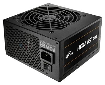 FSP HEXA 85+ PRO 450/450W/ATX/80PLUS Bronze/Retail