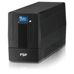 FSP UPS iFP1500 line interactive / 1500 VA / 900W