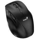 GENIUS Ergo 8230S BT/ 1600 dpi/ bezdrátová/ dualní BT+2,4GHz/ tichá/ Copilot/ 6tlačítková/ černá