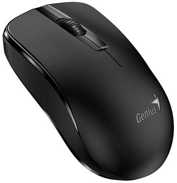 GENIUS NX-7000X/ 1200 dpi/ USB-C/ optický senzor/ bezdrátová/ černá