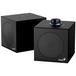 GENIUS repro SP-HF300U/ 2.0/ 4W/ USB-C/ USB/ černé