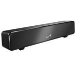 Genius SoundBar 100/Stereo/6W/Černá