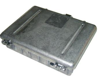 GentleBOX JR-250 Alu (JR-250 S1)