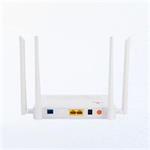 GePON ONU router V2802DAC, 2x GE, Wifi 5