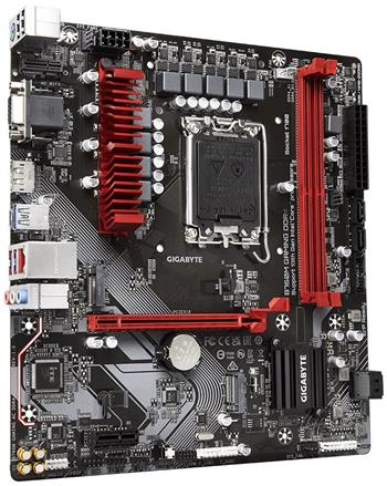 GIGABYTE B760M GAMING DDR4/LGA 1700/mATX