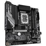 GIGABYTE B760M GAMING X DDR4 GEN5/LGA 1700/mATX