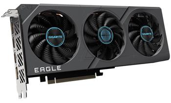 Gigabyte GeForce RTX 4060 EAGLE/OC/8GB/GDDR6