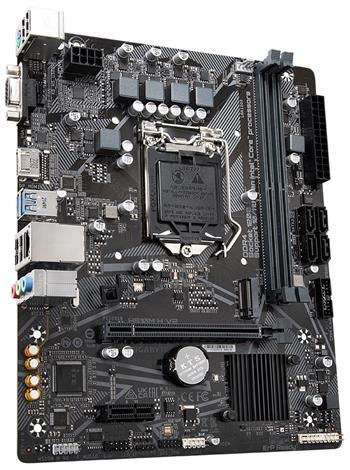 GIGABYTE H510M H V2/LGA 1200/mATX