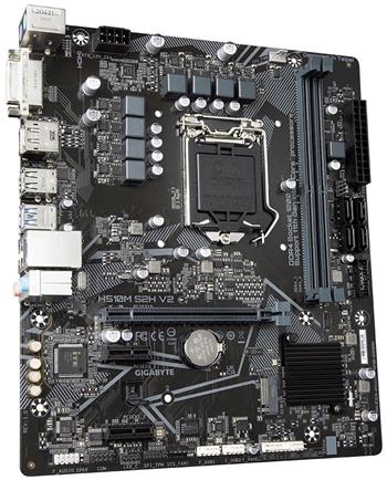 GIGABYTE H510M S2H V2/LGA 1200/mATX