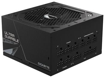 GIGABYTE UD750GM/750W/ATX/80PLUS Gold/Modular/Retail