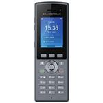 Grandstream DP735 SIP DECT odolná  ručka, IP67